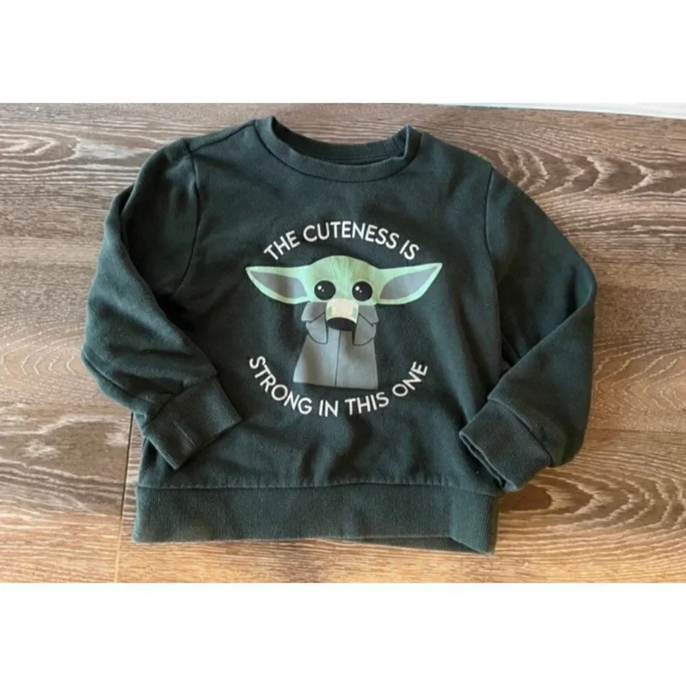Star Wars Kids Bundle